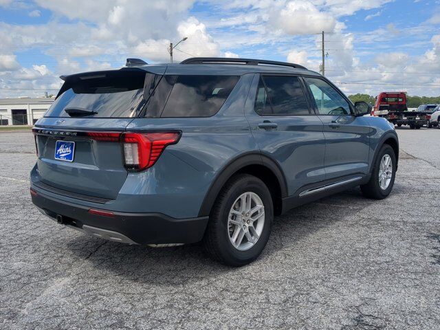 2025 Ford Explorer Active Winder GA
