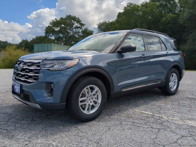 2025 Ford Explorer Active Winder GA
