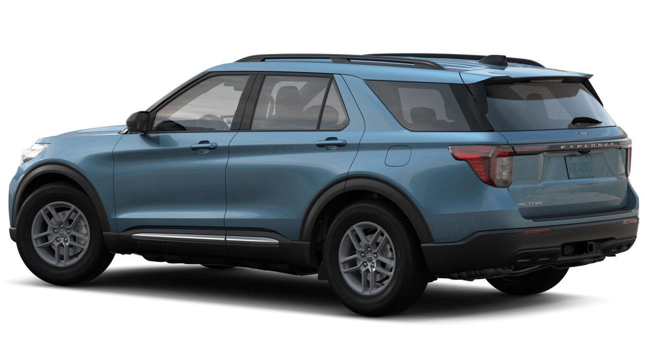 2025 Ford Explorer Active Winder GA