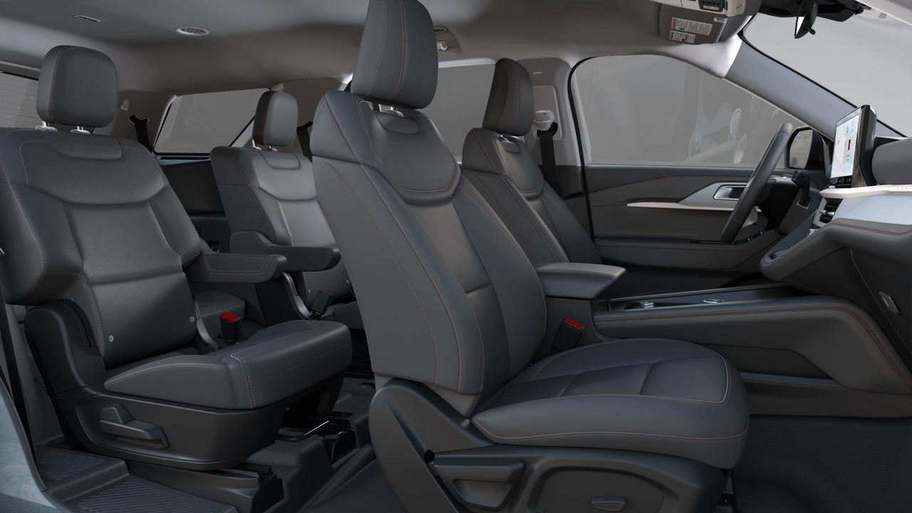 2025 Ford Explorer Active Winder GA