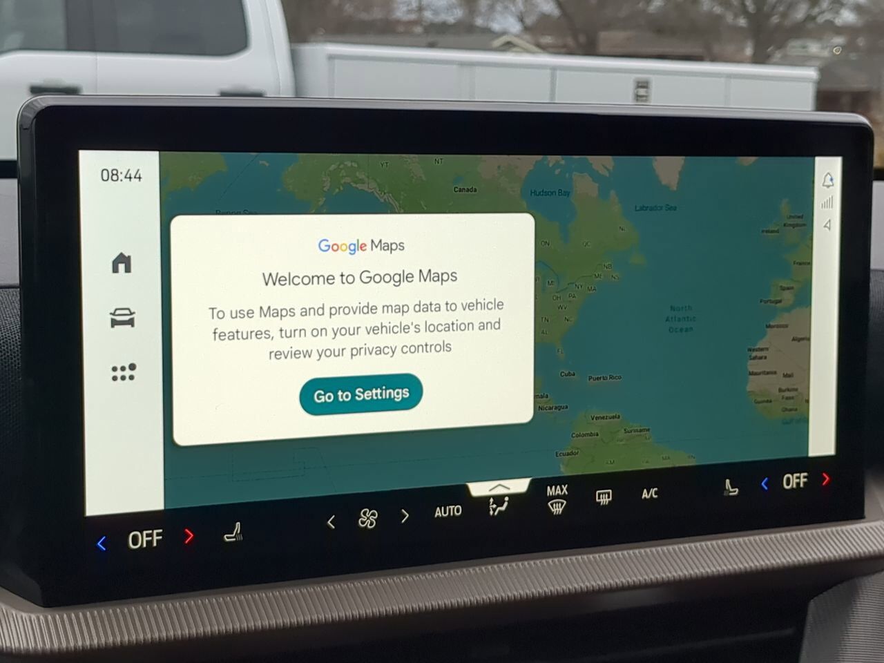 2025 Ford Explorer Active Winder GA