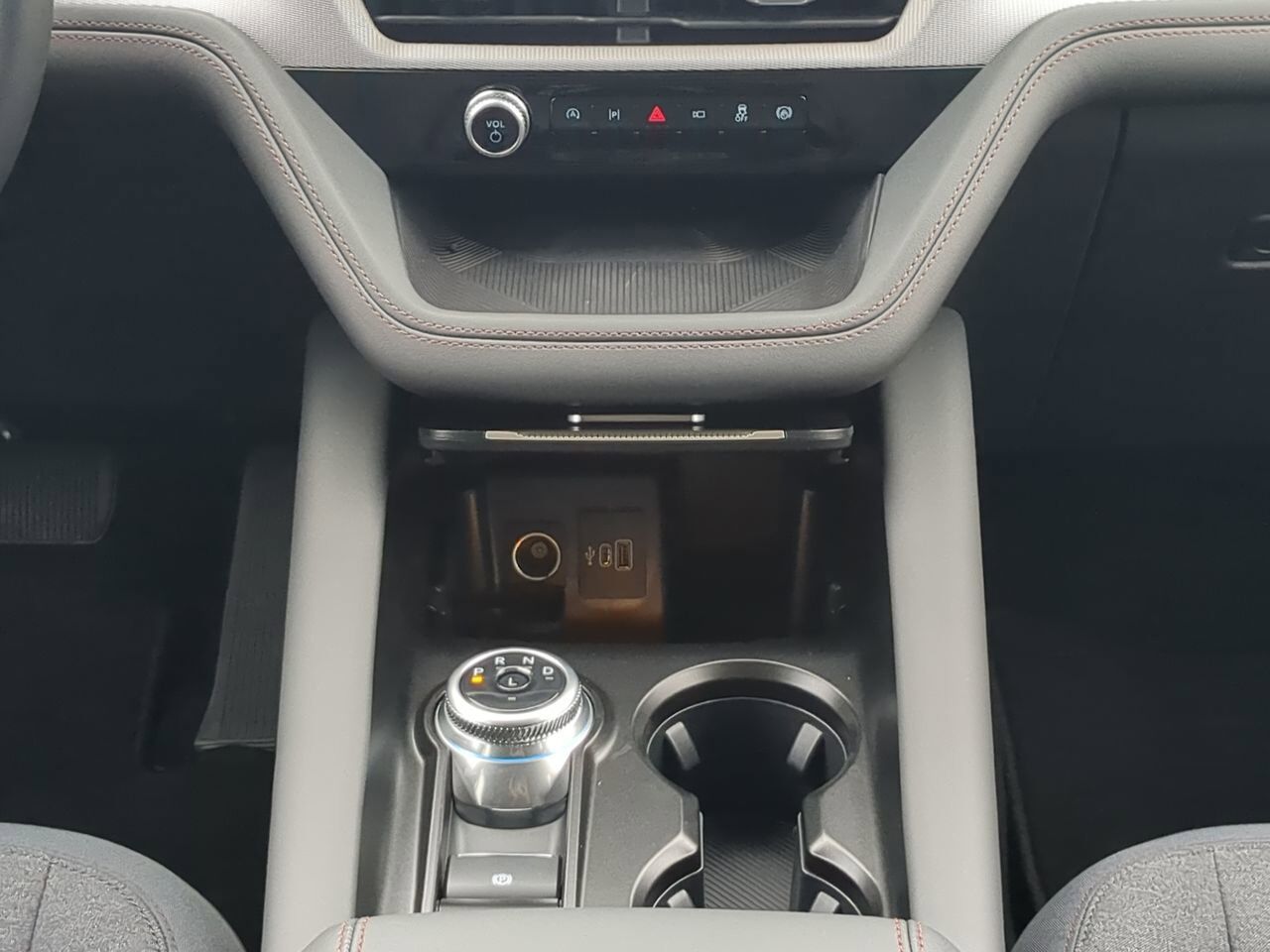 2025 Ford Explorer Active Winder GA