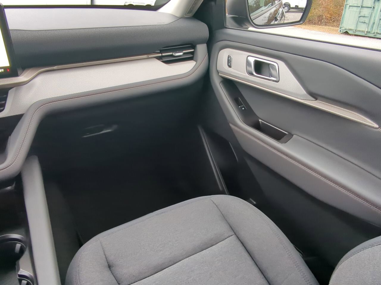 2025 Ford Explorer Active Winder GA