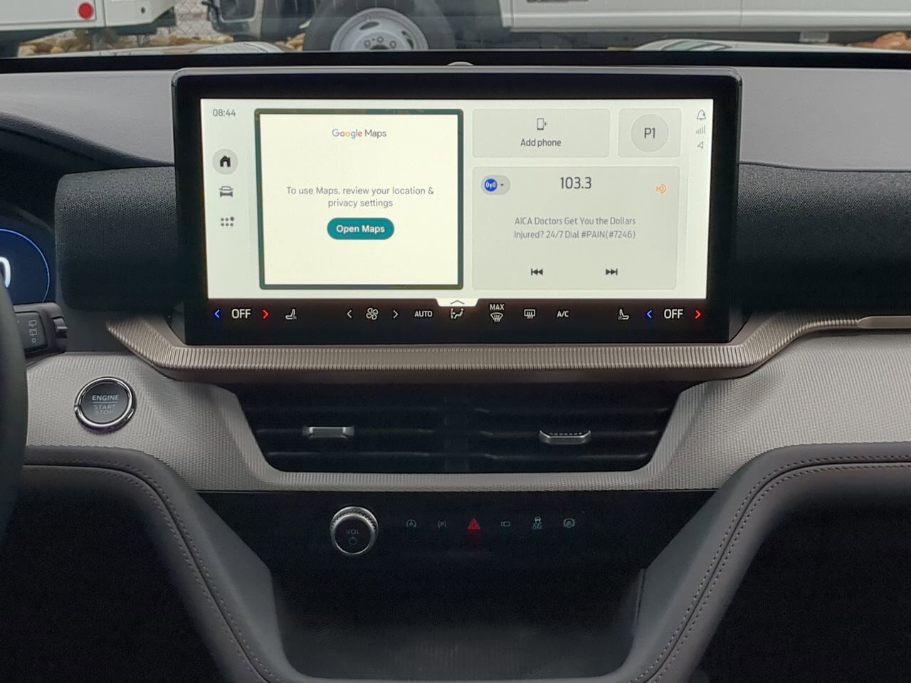 2025 Ford Explorer Active Winder GA