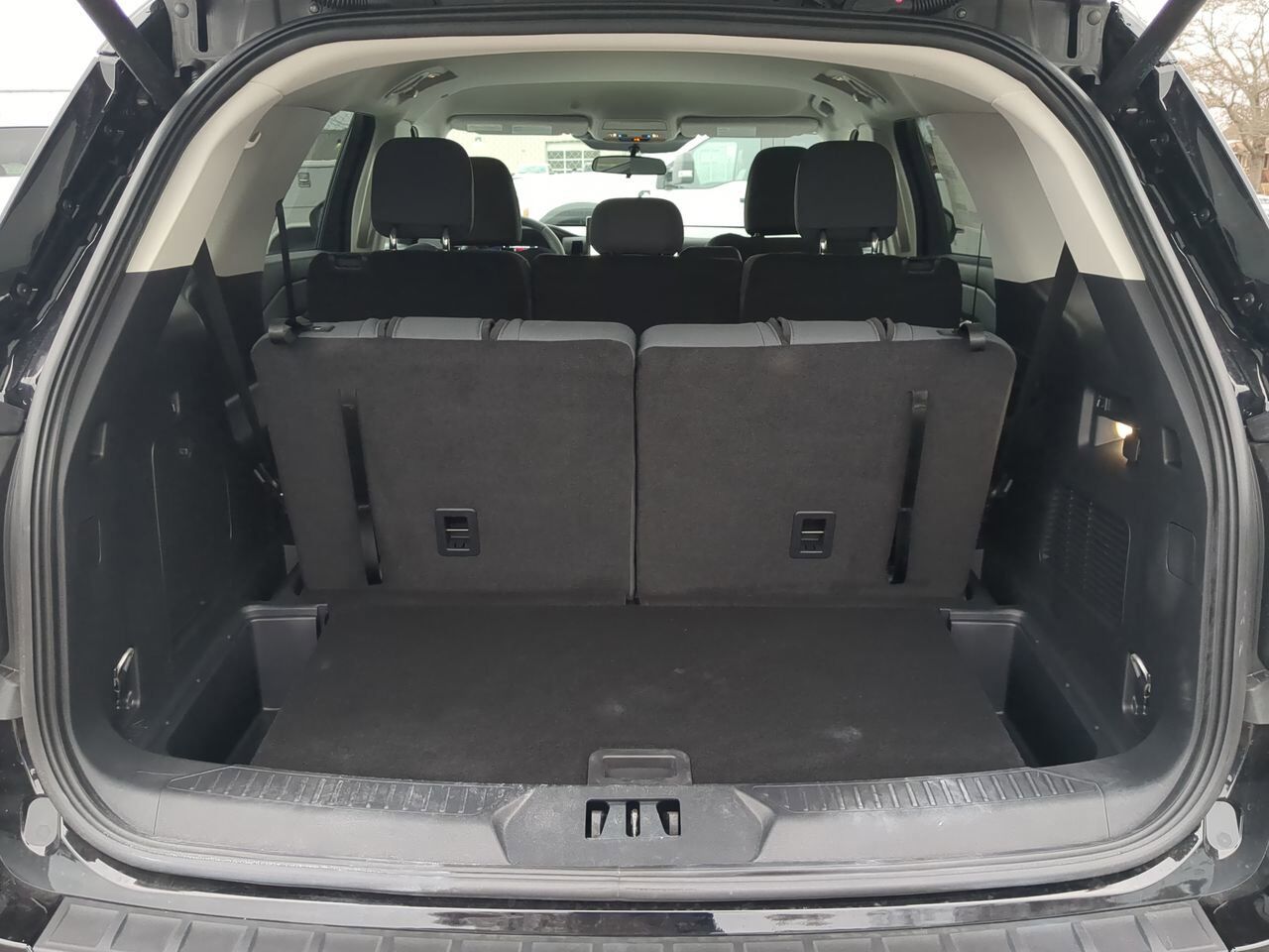 2025 Ford Explorer Active Winder GA