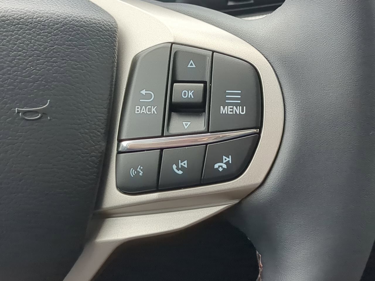 2025 Ford Explorer Active Winder GA