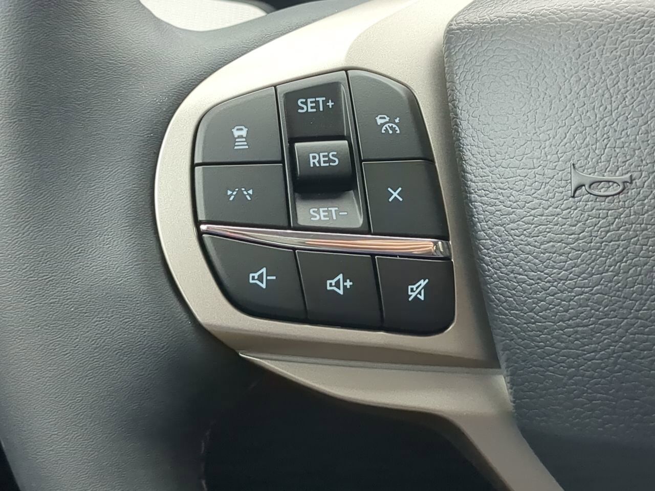 2025 Ford Explorer Active Winder GA