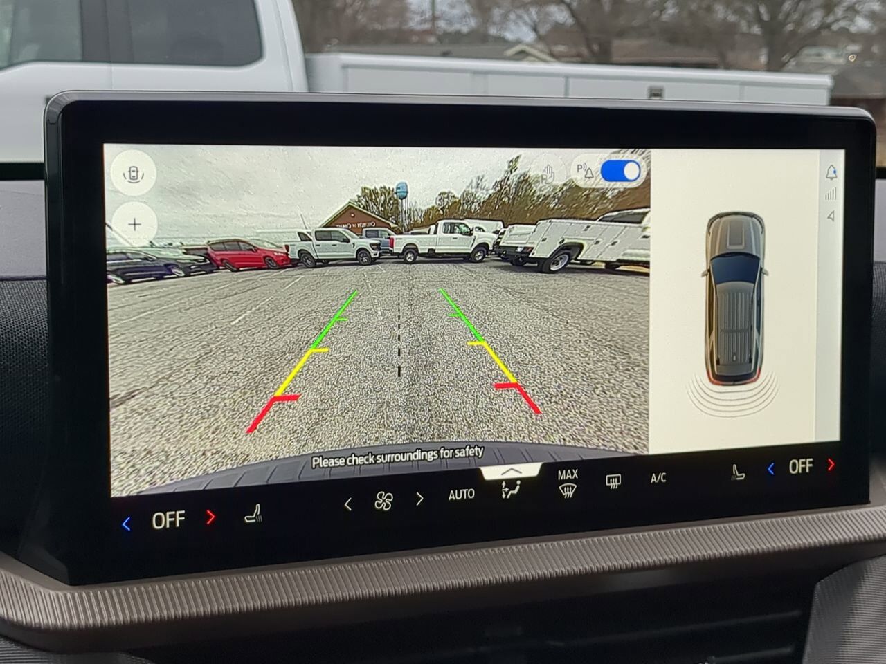 2025 Ford Explorer Active Winder GA