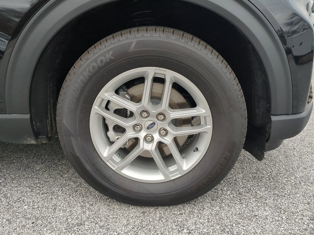 2025 Ford Explorer Active Winder GA