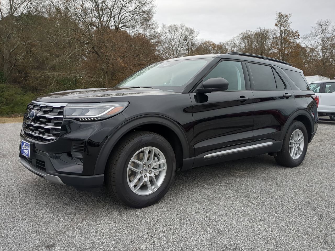 2025 Ford Explorer Active Winder GA