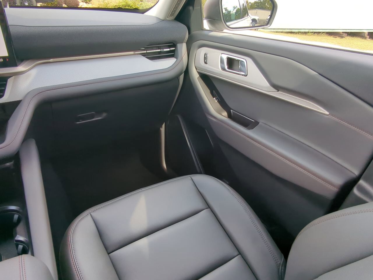 2025 Ford Explorer Active Winder GA