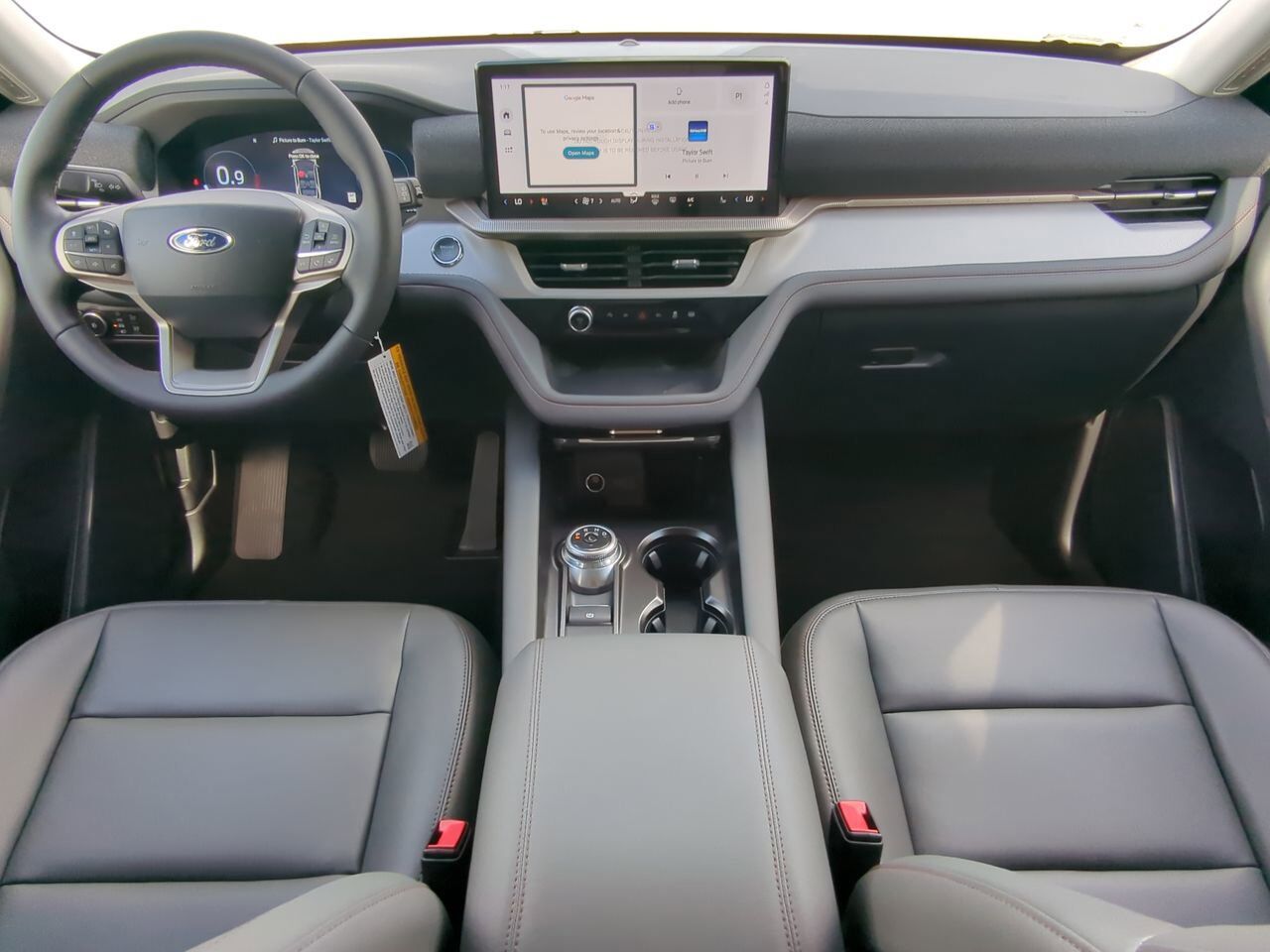 2025 Ford Explorer Active Winder GA