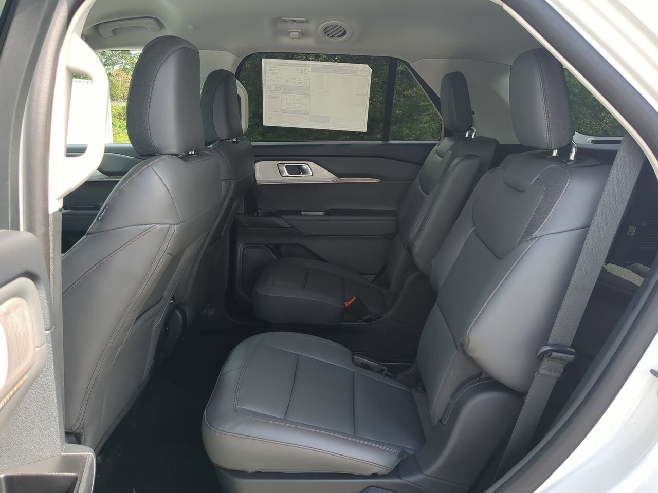 2025 Ford Explorer Active Winder GA