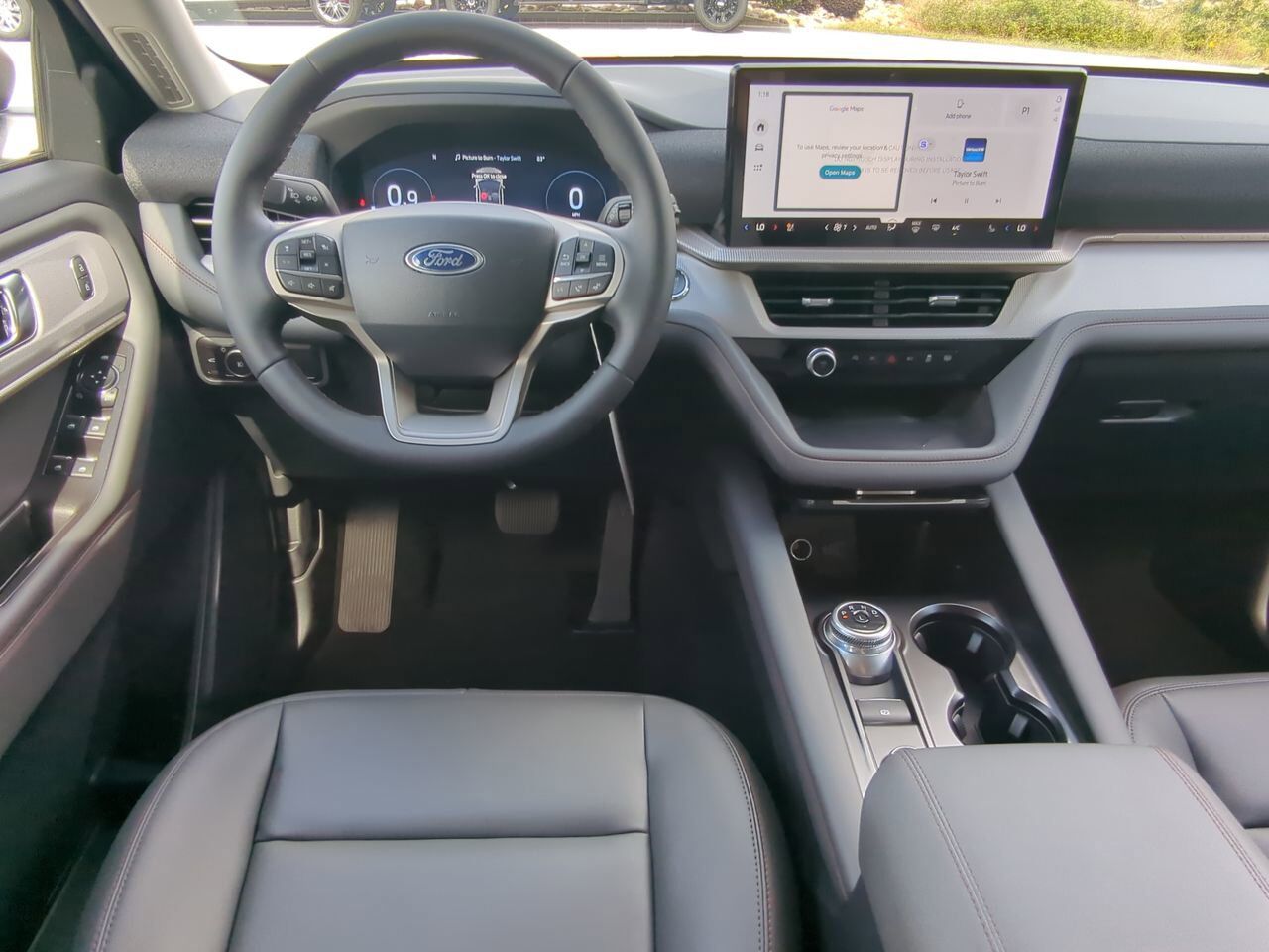 2025 Ford Explorer Active Winder GA