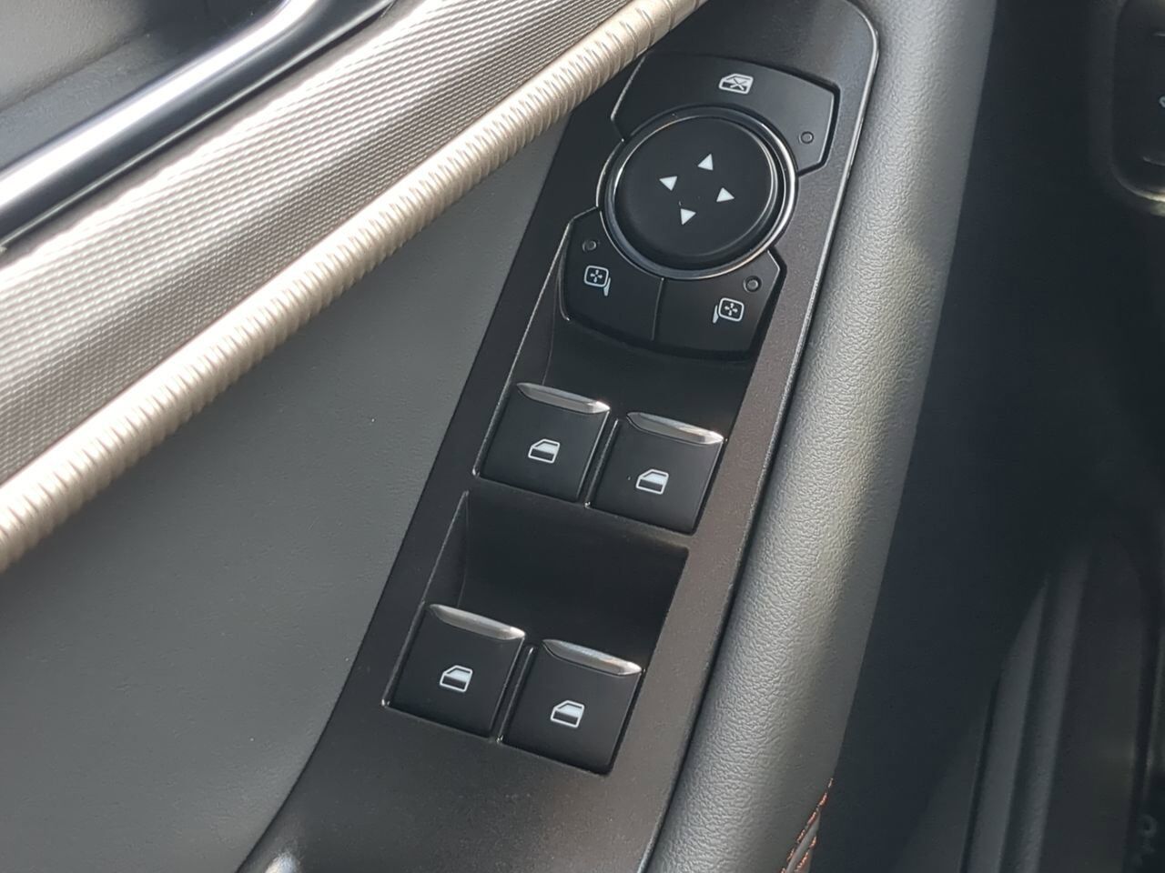 2025 Ford Explorer Active Winder GA