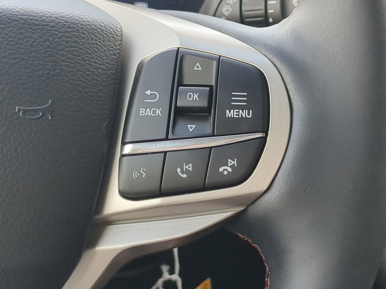 2025 Ford Explorer Active Winder GA