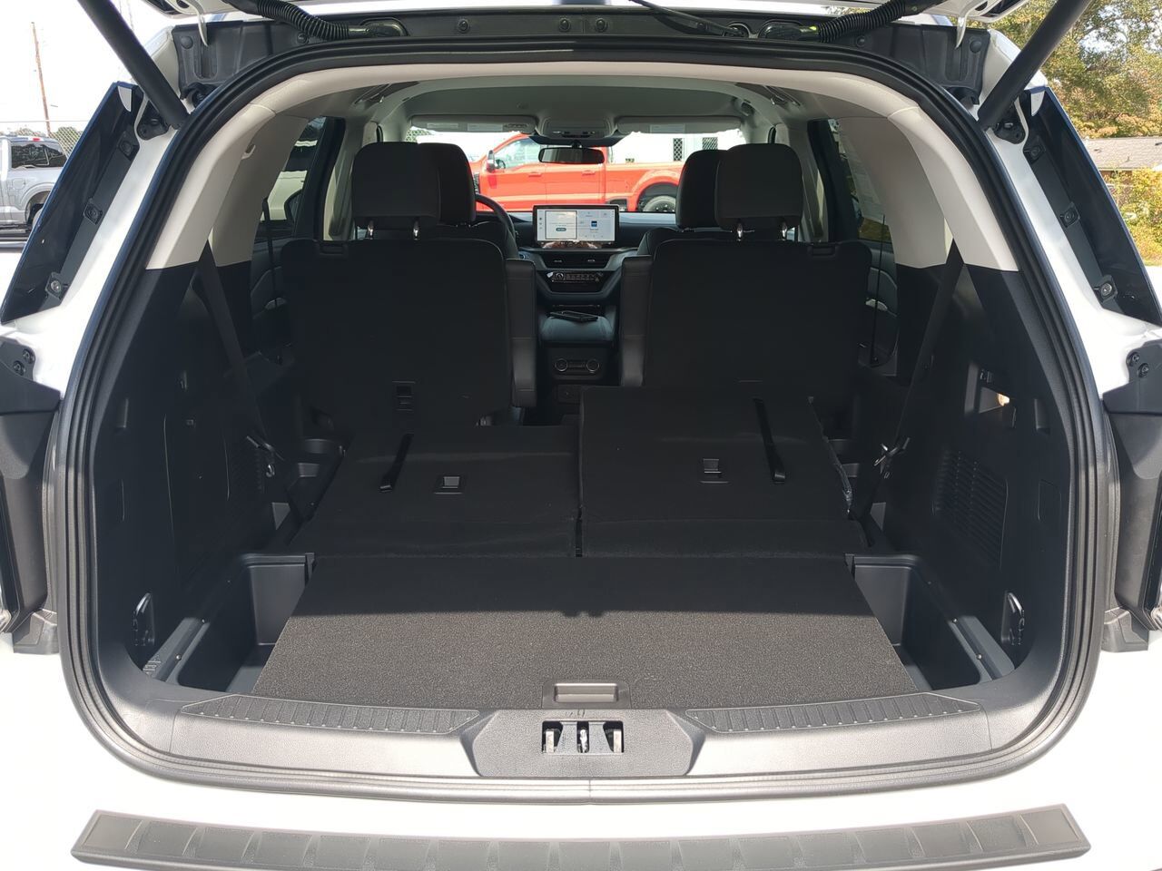 2025 Ford Explorer Active Winder GA