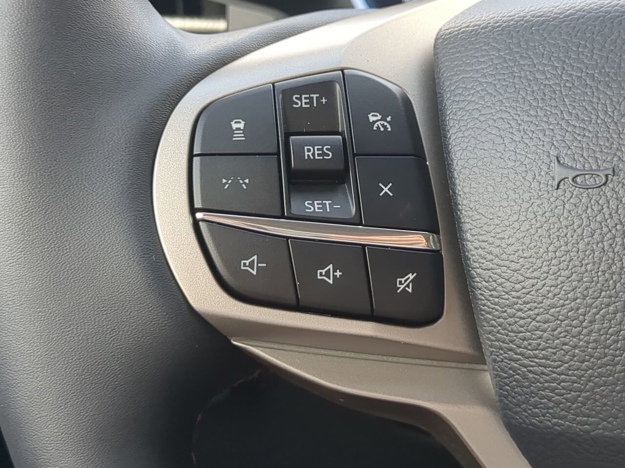 2025 Ford Explorer Active Winder GA