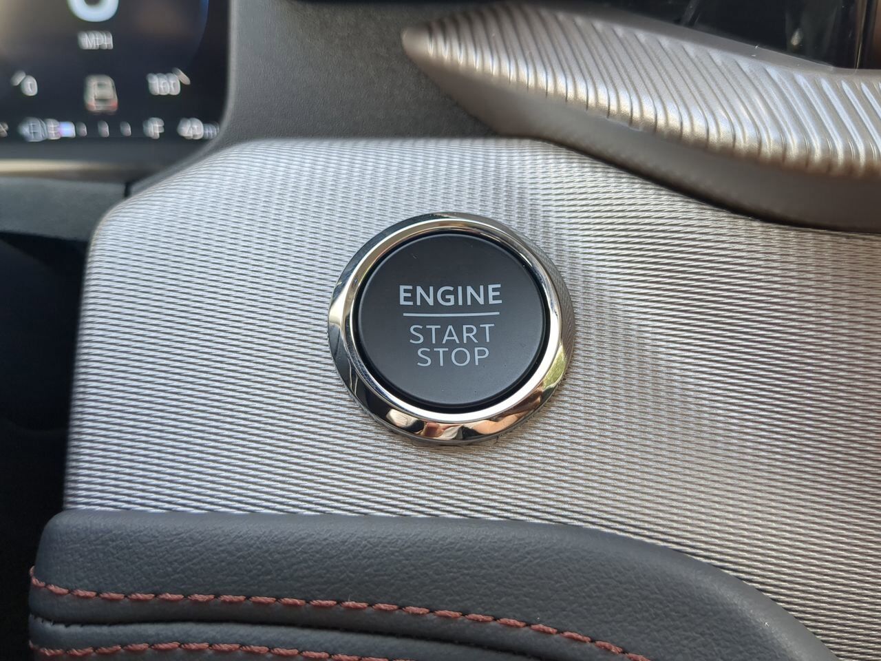 2025 Ford Explorer Active Winder GA