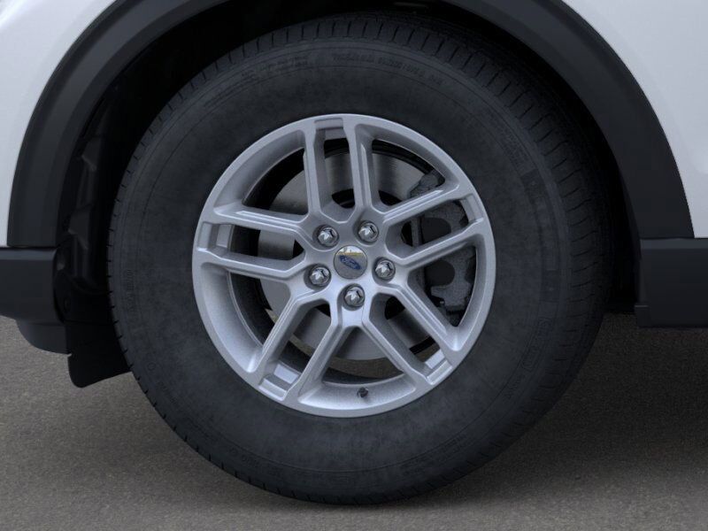 2025 Ford Explorer Active Winder GA