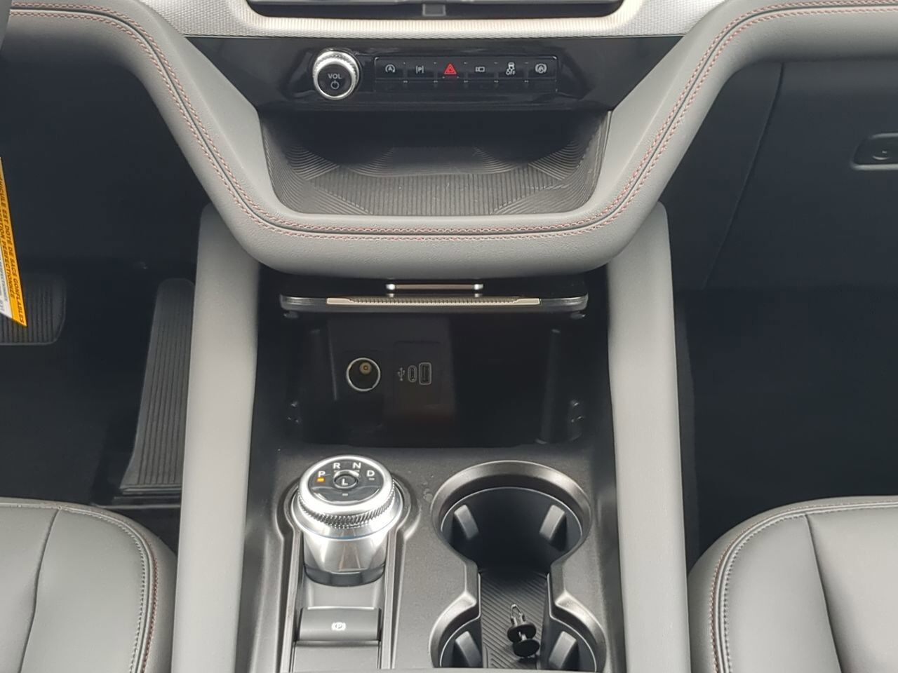 2025 Ford Explorer Active Winder GA