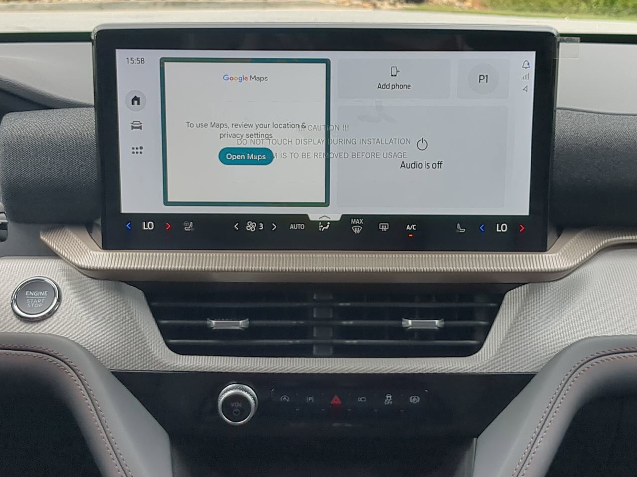 2025 Ford Explorer Active Winder GA