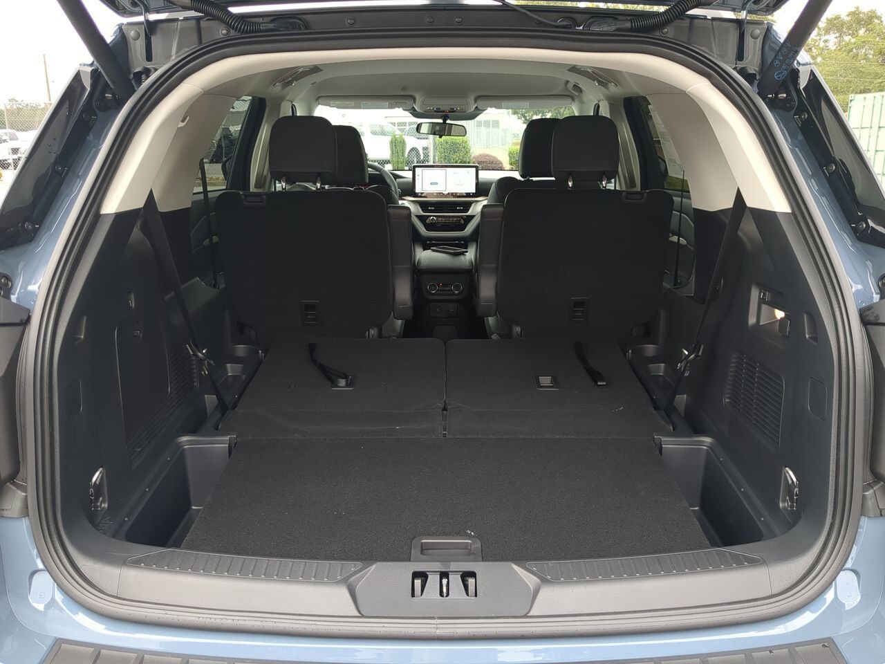 2025 Ford Explorer Active Winder GA