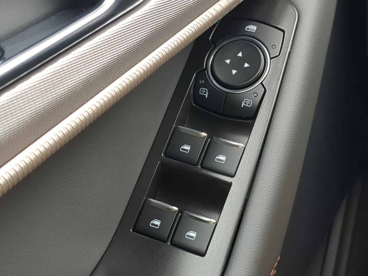 2025 Ford Explorer Active Winder GA