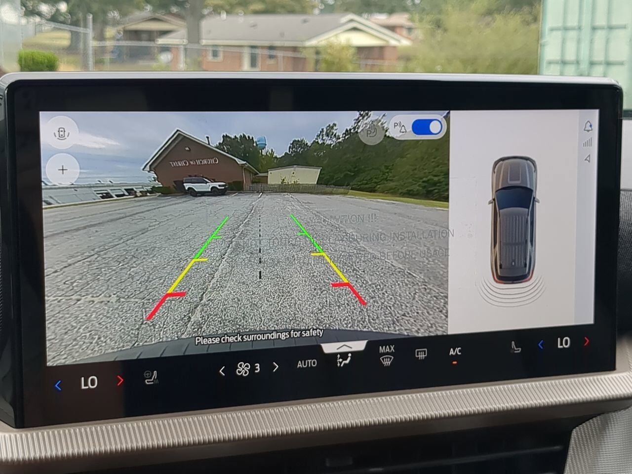 2025 Ford Explorer Active Winder GA