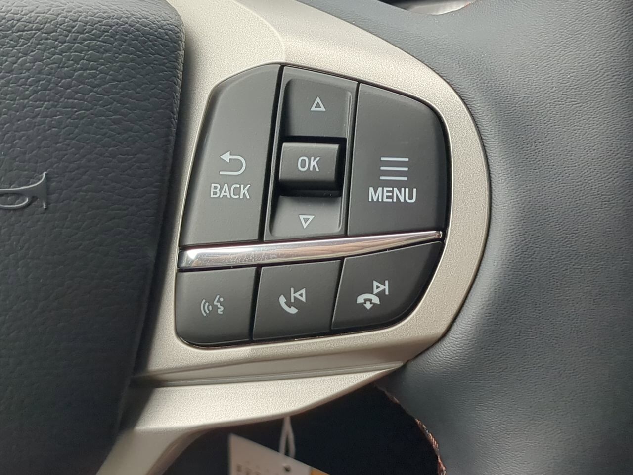 2025 Ford Explorer Active Winder GA