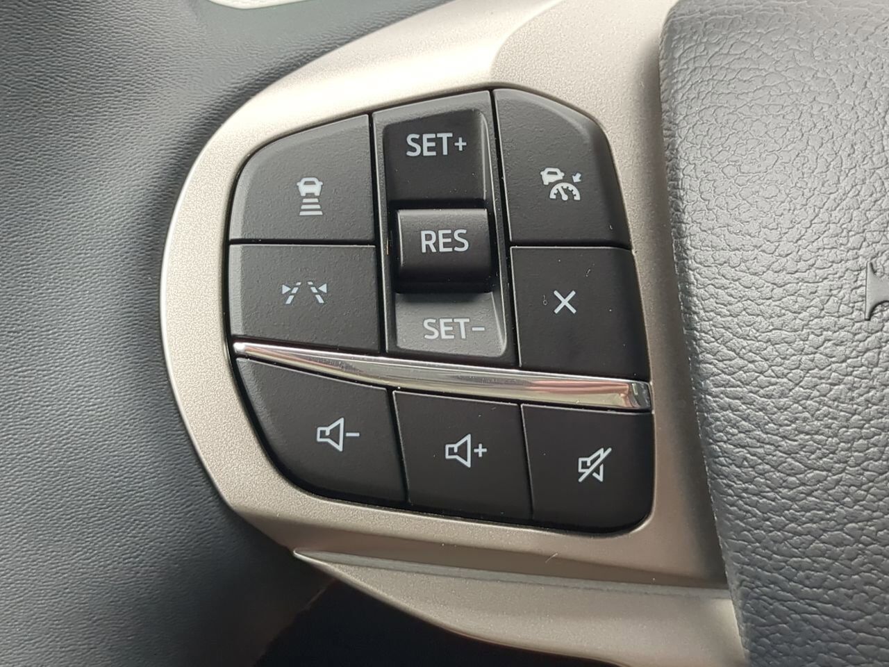 2025 Ford Explorer Active Winder GA