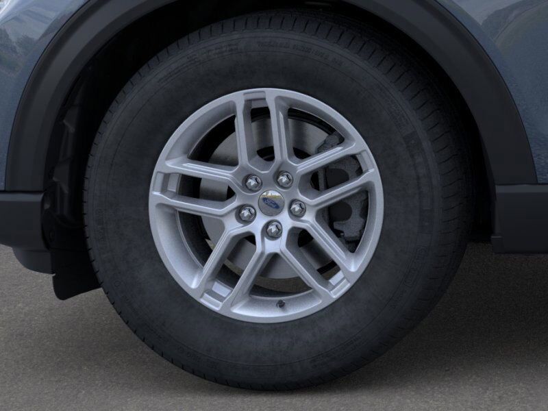 2025 Ford Explorer Active Winder GA