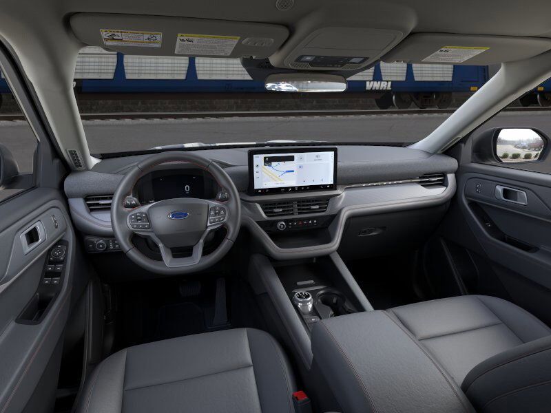 2025 Ford Explorer Active Winder GA