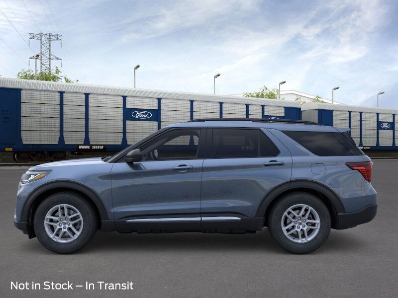 2025 Ford Explorer Active Winder GA