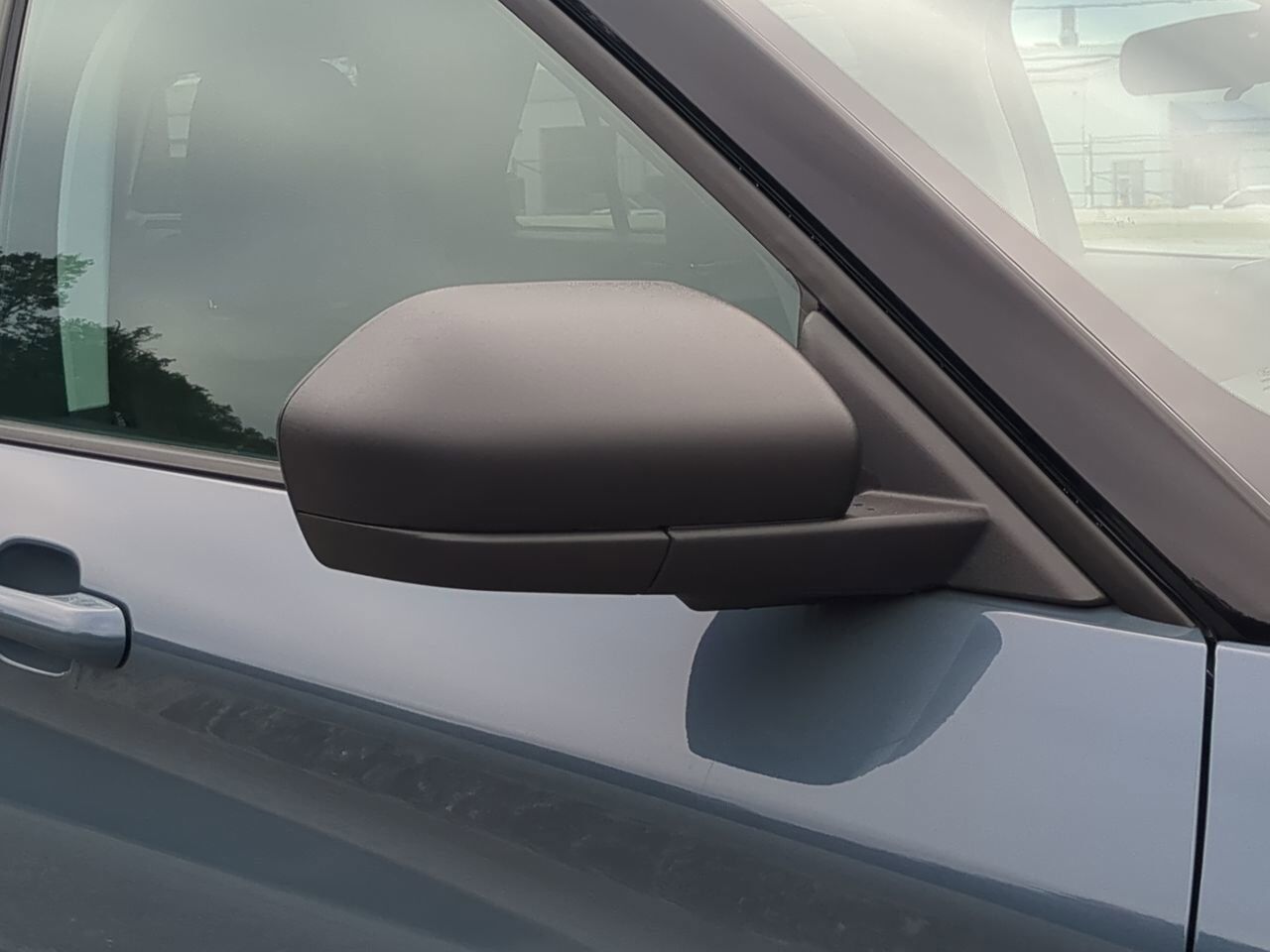 2025 Ford Explorer Active Winder GA