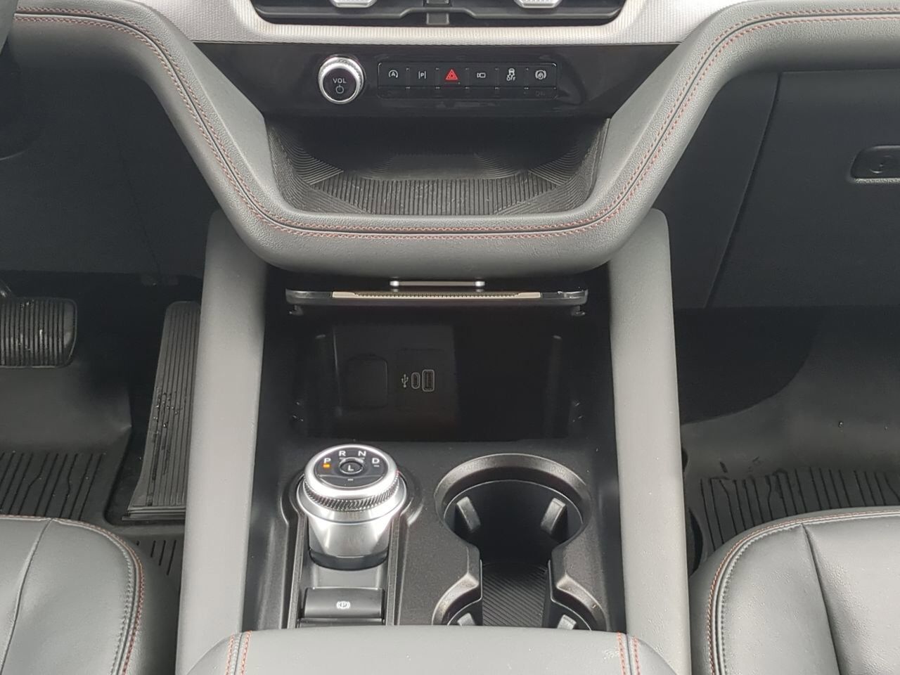 2025 Ford Explorer Active Winder GA