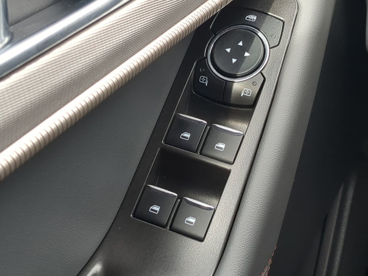 2025 Ford Explorer Active Winder GA