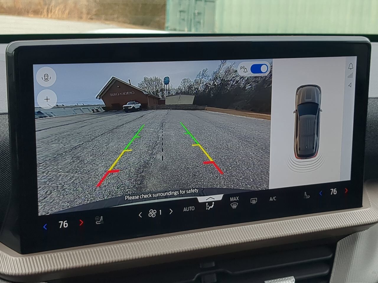 2025 Ford Explorer Active Winder GA