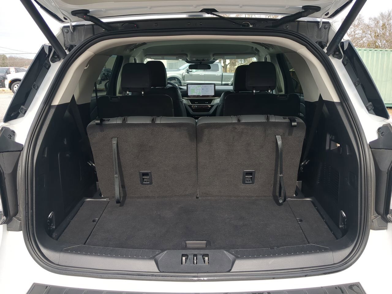 2025 Ford Explorer Active Winder GA