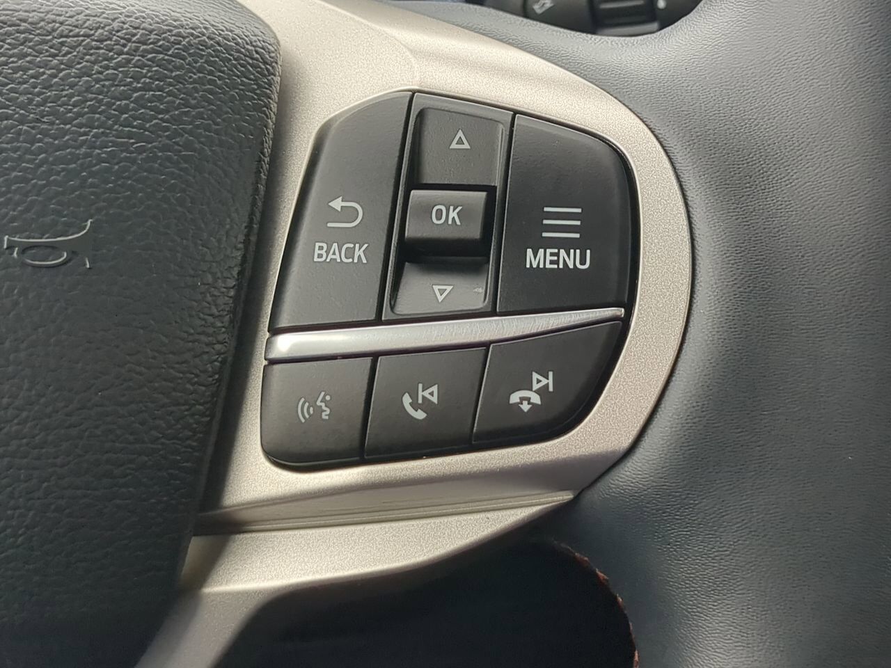 2025 Ford Explorer Active Winder GA