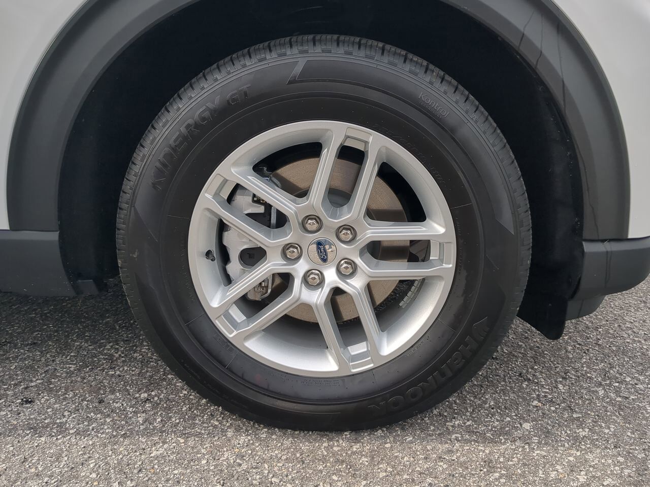 2025 Ford Explorer Active Winder GA