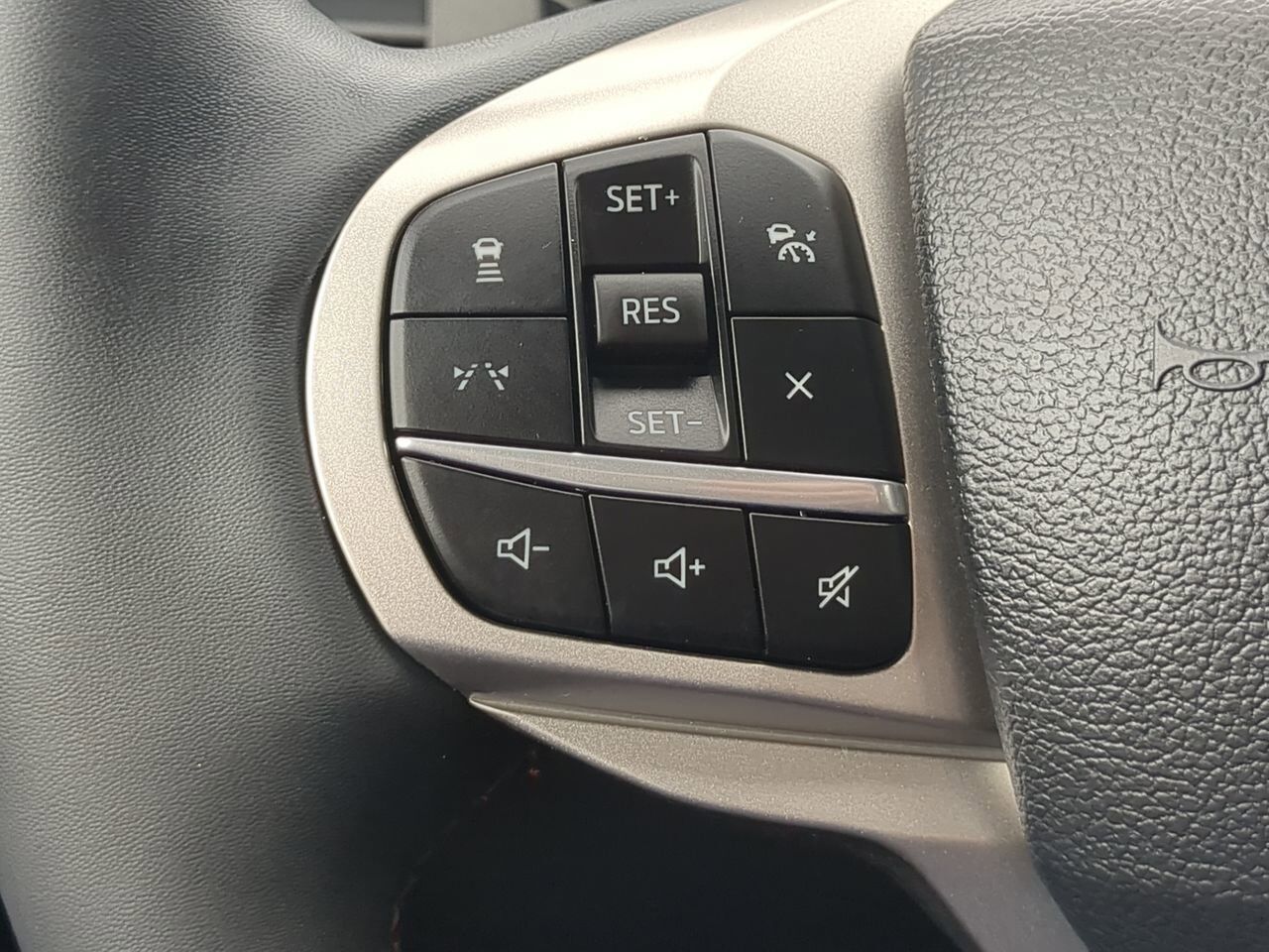 2025 Ford Explorer Active Winder GA