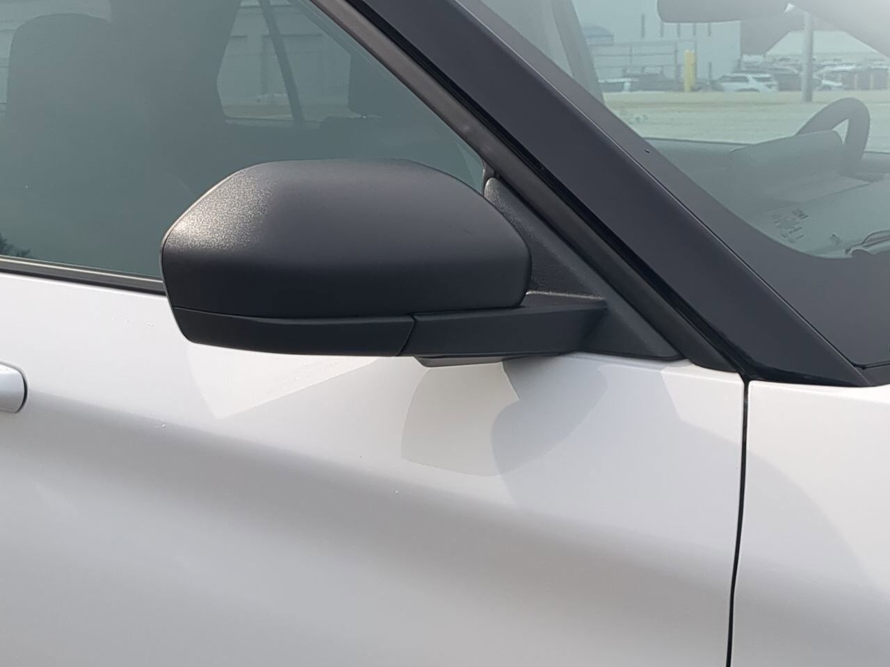 2025 Ford Explorer Active Winder GA