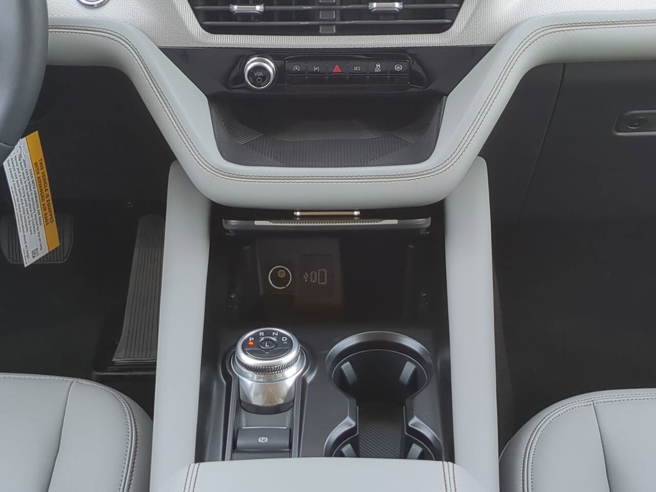 2025 Ford Explorer Active Winder GA
