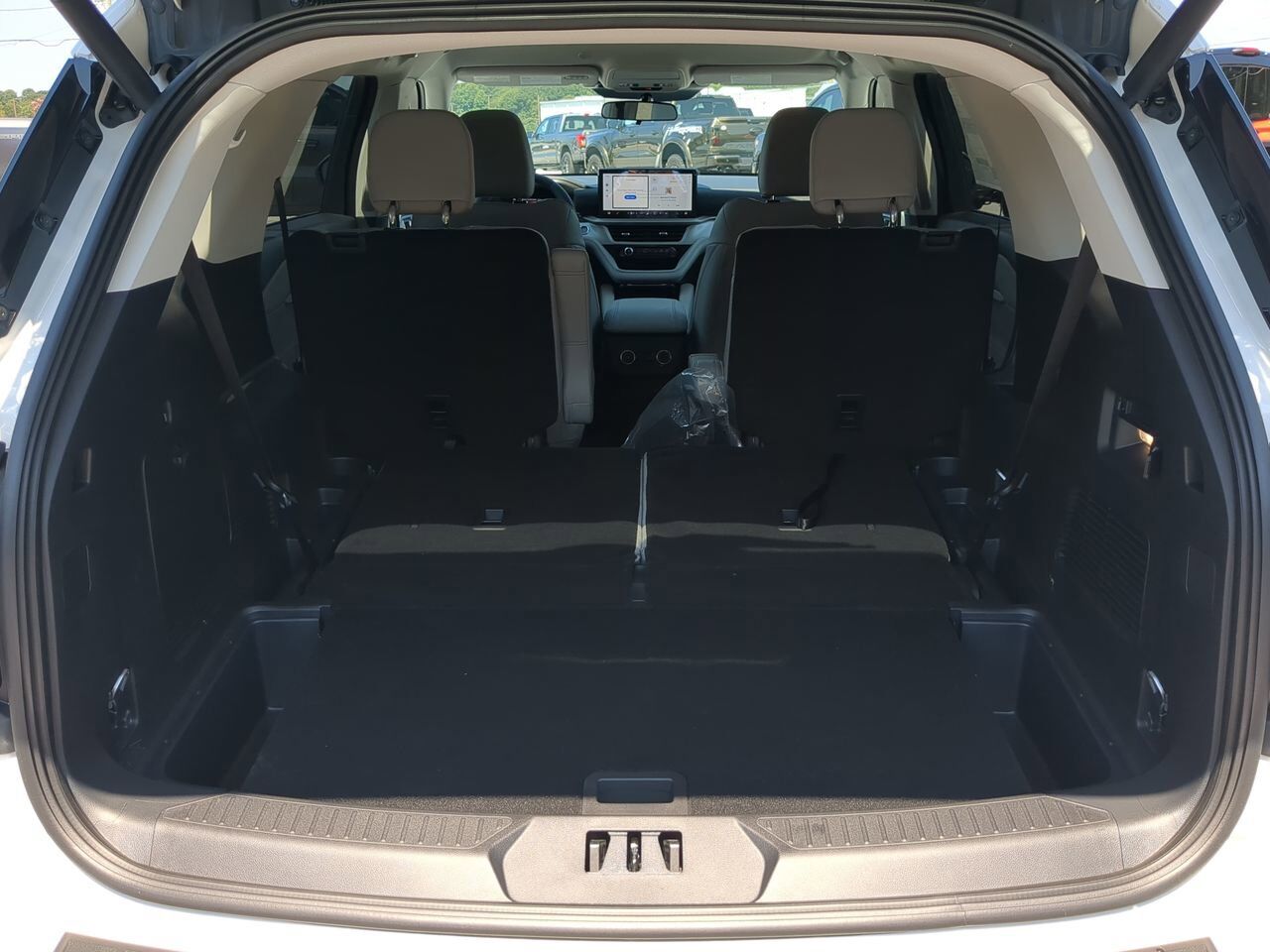 2025 Ford Explorer Active Winder GA
