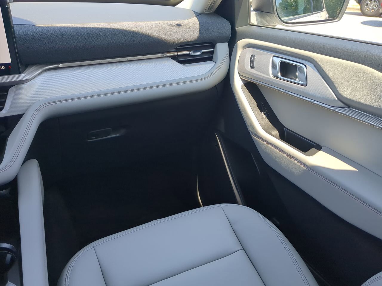 2025 Ford Explorer Active Winder GA