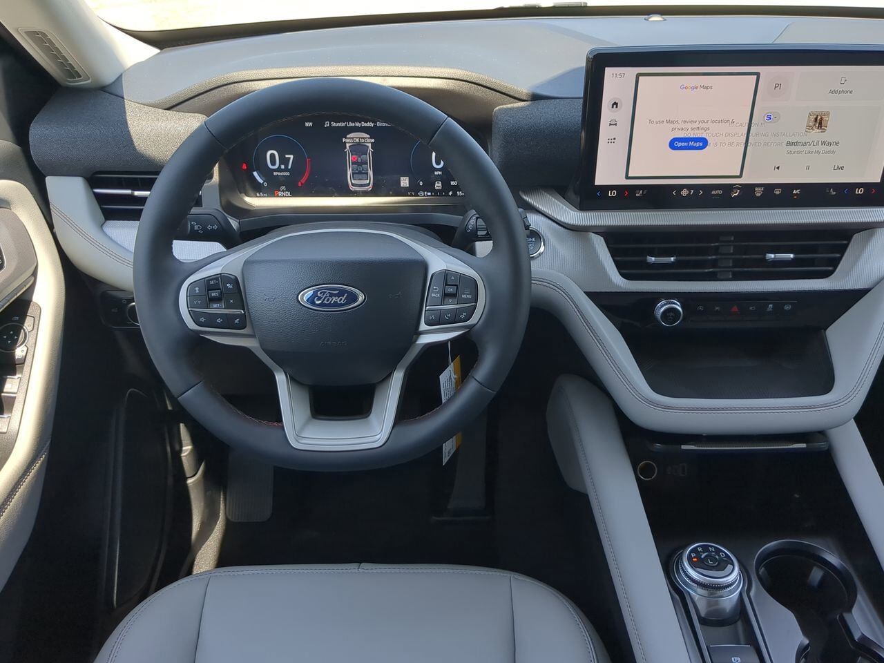 2025 Ford Explorer Active Winder GA