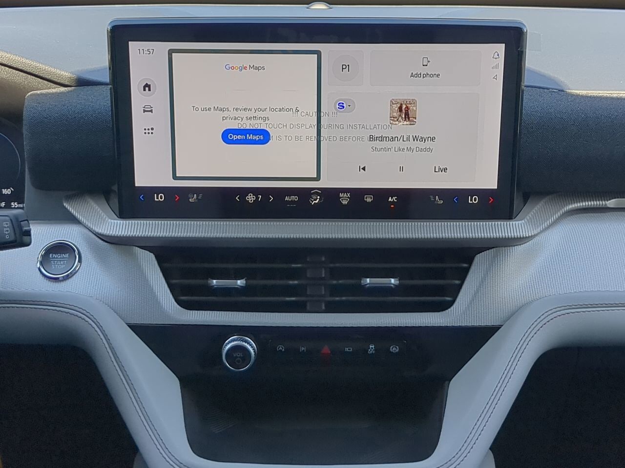 2025 Ford Explorer Active Winder GA