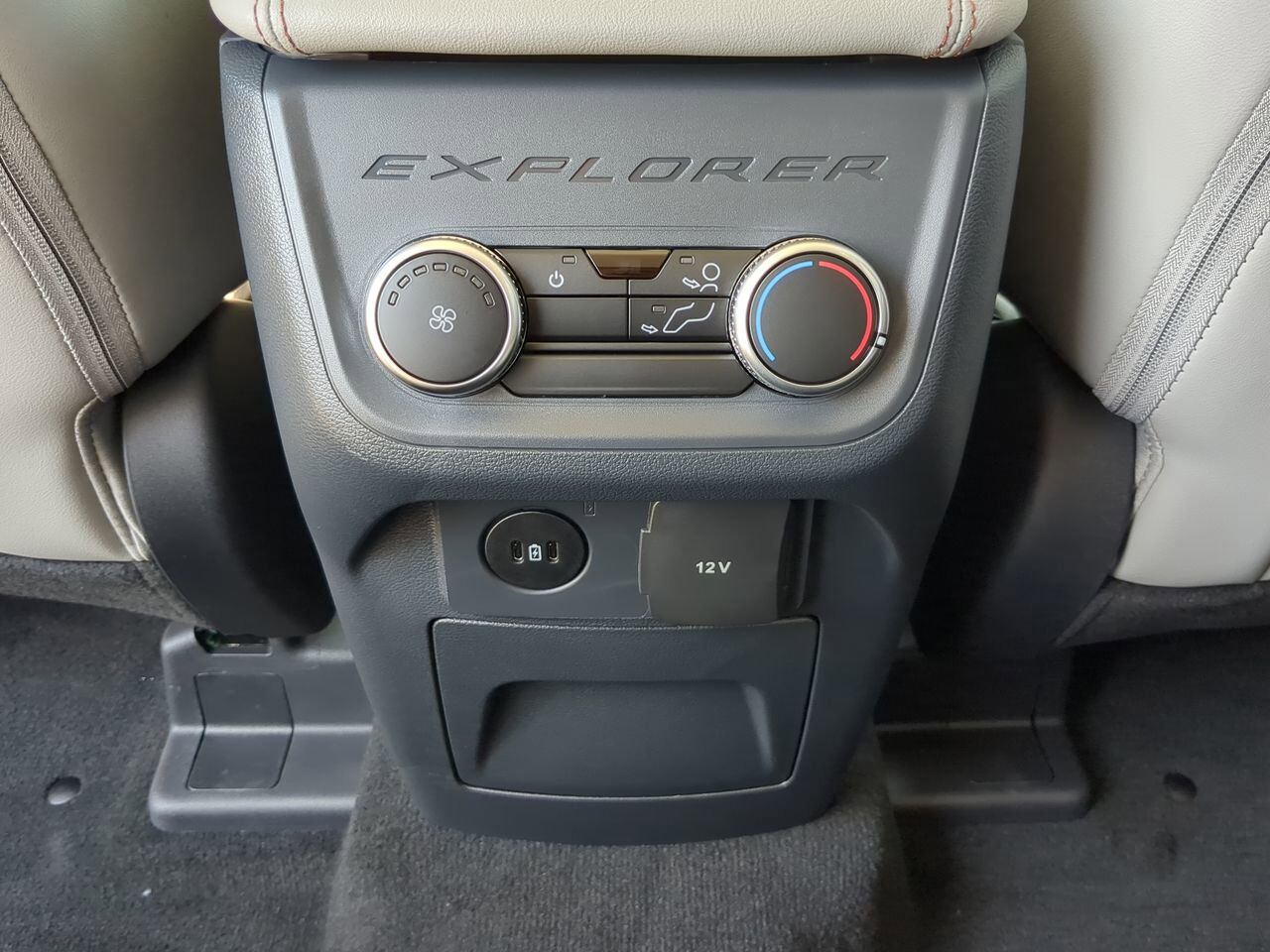 2025 Ford Explorer Active Winder GA