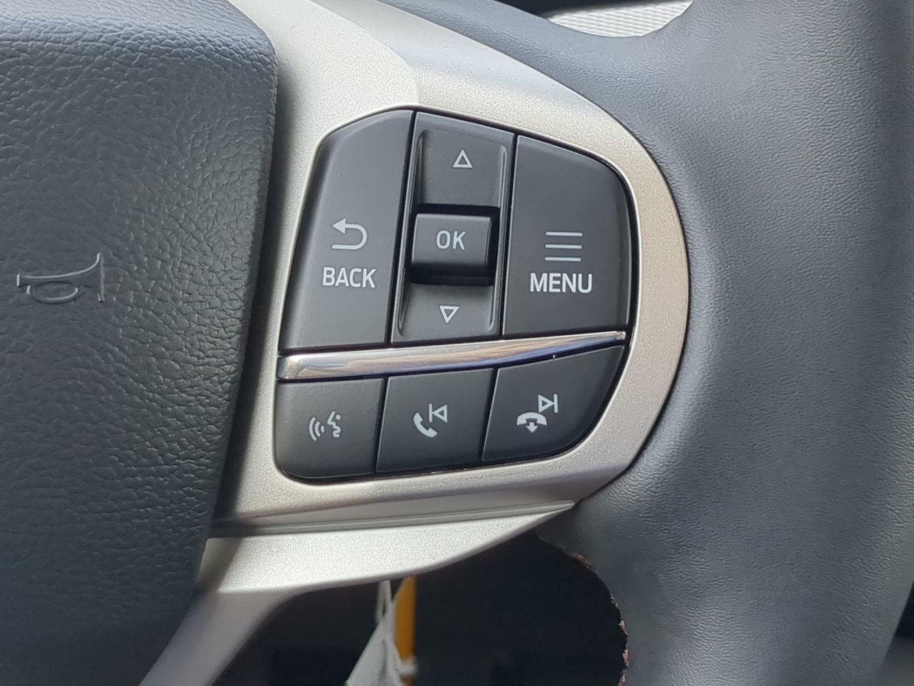 2025 Ford Explorer Active Winder GA